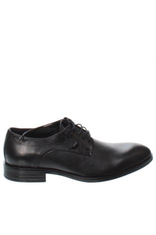 Ανδρικά παπούτσια Bianco, Μέγεθος 42, Χρώμα Μαύρο, Τιμή 39,69 €