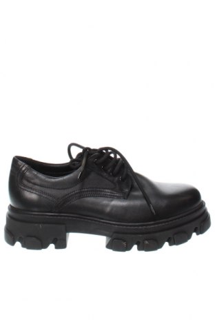 Ανδρικά παπούτσια Bianco, Μέγεθος 41, Χρώμα Μαύρο, Τιμή 25,05 €