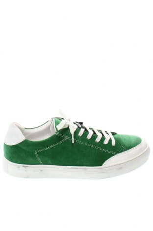 Мъжки обувки Bianco, Размер 42, Цвят Зелен, Цена 77,00 лв.