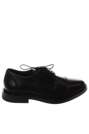 Мъжки обувки Bianco, Размер 42, Цвят Черен, Цена 70,00 лв.