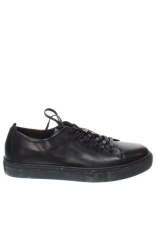 Мъжки обувки Bianco, Размер 41, Цвят Черен, Цена 70,00 лв.