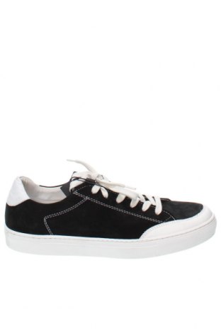 Мъжки обувки Bianco, Размер 42, Цвят Черен, Цена 63,00 лв.