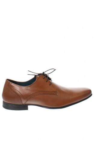 Ανδρικά παπούτσια Burton, Μέγεθος 44, Χρώμα Καφέ, Τιμή 98,50 €