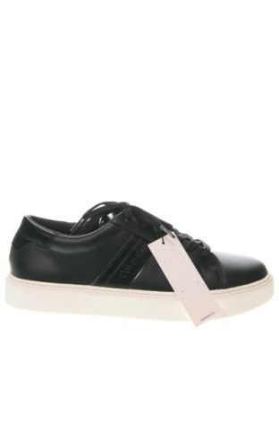 Ανδρικά παπούτσια Calvin Klein, Μέγεθος 44, Χρώμα Μαύρο, Τιμή 83,30 €
