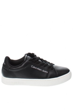 Мъжки обувки Calvin Klein Jeans, Размер 42, Цвят Черен, Цена 71,20 лв.