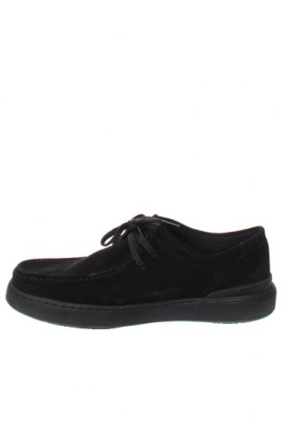 Мъжки обувки Clarks, Размер 42, Цвят Черен, Цена 96,00 лв.