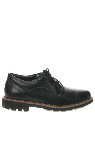 Pánské boty Clarks, Velikost 43, Barva Černá, Cena  1 530,00 Kč