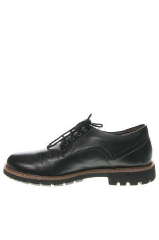 Pánské boty Clarks, Velikost 43, Barva Černá, Cena  1 530,00 Kč