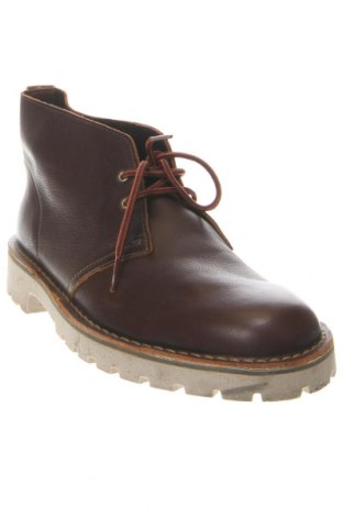 Încălțăminte bărbătească Clarks, Mărime 43, Culoare Maro, Preț 358,55 Lei