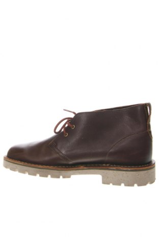 Încălțăminte bărbătească Clarks, Mărime 43, Culoare Maro, Preț 358,55 Lei