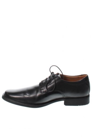 Pánské boty Clarks, Velikost 41, Barva Černá, Cena  1 530,00 Kč