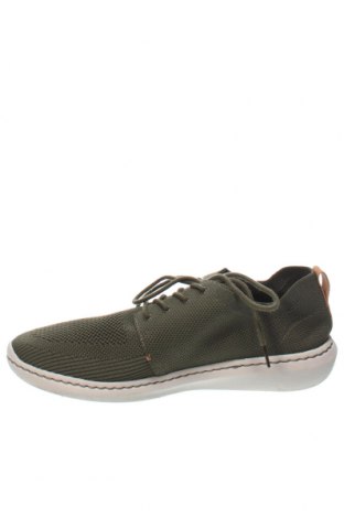 Herrenschuhe Clarks, Größe 45, Farbe Grün, Preis € 61,93