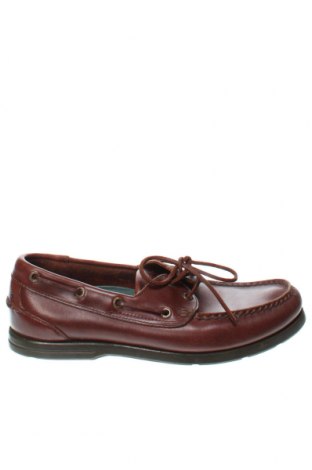 Мъжки обувки Clarks, Размер 40, Цвят Кафяв, Цена 67,20 лв.