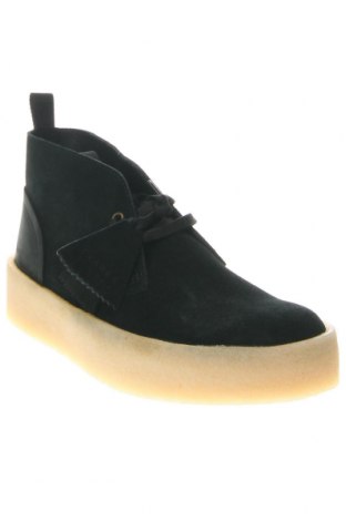 Herrenschuhe Clarks, Größe 40, Farbe Schwarz, Preis 112,37 €