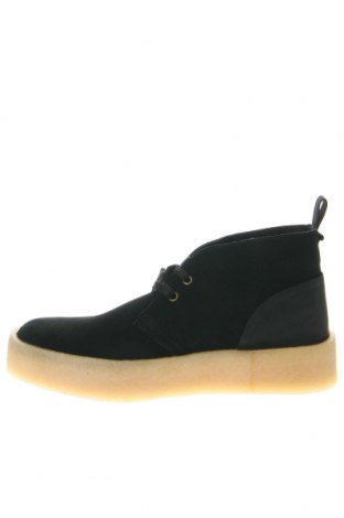 Herrenschuhe Clarks, Größe 40, Farbe Schwarz, Preis 112,37 €