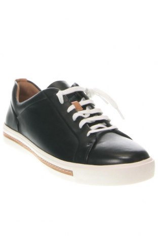 Încălțăminte bărbătească Clarks, Mărime 42, Culoare Negru, Preț 667,76 Lei