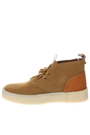 Pánske topánky Clarks, Veľkosť 43, Farba Béžová, Cena  89,90 €