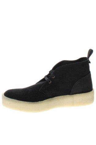 Herrenschuhe Clarks, Größe 42, Farbe Schwarz, Preis € 89,90