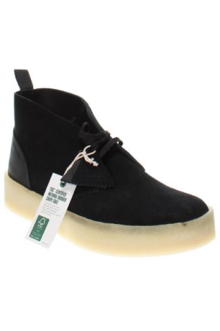 Pánske topánky Clarks, Veľkosť 43, Farba Čierna, Cena  112,37 €