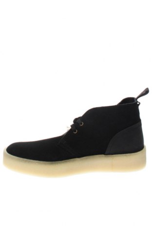 Încălțăminte bărbătească Clarks, Mărime 43, Culoare Negru, Preț 717,11 Lei