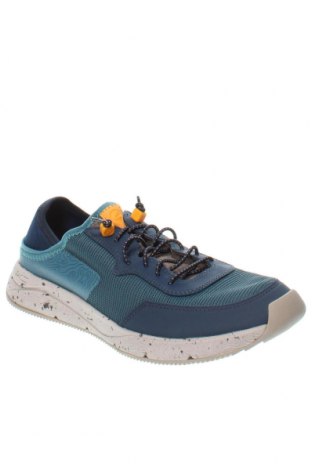 Ανδρικά παπούτσια Clarks, Μέγεθος 41, Χρώμα Πολύχρωμο, Τιμή 52,32 €