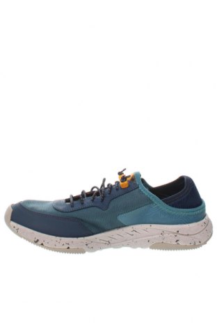 Ανδρικά παπούτσια Clarks, Μέγεθος 41, Χρώμα Πολύχρωμο, Τιμή 52,32 €