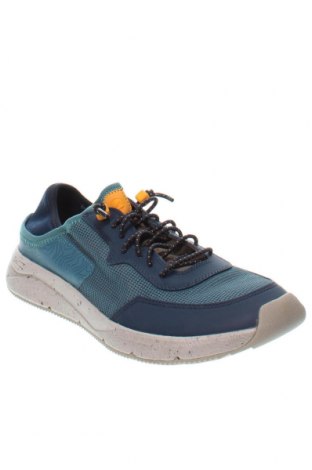 Ανδρικά παπούτσια Clarks, Μέγεθος 40, Χρώμα Πολύχρωμο, Τιμή 104,64 €