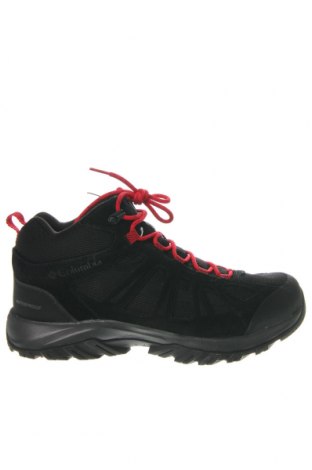 Ανδρικά παπούτσια Columbia, Μέγεθος 45, Χρώμα Μαύρο, Τιμή 104,64 €