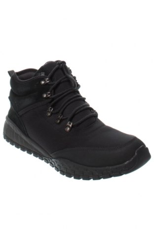 Ανδρικά παπούτσια Columbia, Μέγεθος 45, Χρώμα Μαύρο, Τιμή 50,72 €