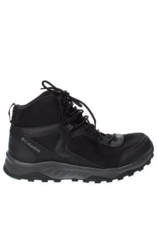 Ανδρικά παπούτσια Columbia, Μέγεθος 48, Χρώμα Μαύρο, Τιμή 62,79 €