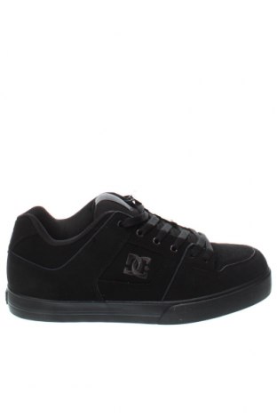 Herrenschuhe DC Shoes, Größe 44, Farbe Schwarz, Preis € 94,18