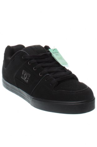 Ανδρικά παπούτσια DC Shoes, Μέγεθος 44, Χρώμα Μαύρο, Τιμή 94,18 €