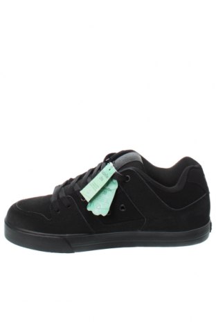 Ανδρικά παπούτσια DC Shoes, Μέγεθος 44, Χρώμα Μαύρο, Τιμή 94,18 €