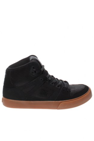 Мъжки обувки DC Shoes, Размер 45, Цвят Черен, Цена 53,40 лв.