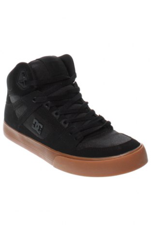 Pánské boty DC Shoes, Velikost 45, Barva Černá, Cena  1 419,00 Kč
