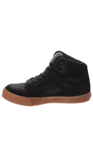 Încălțăminte bărbătească DC Shoes, Mărime 45, Culoare Negru, Preț 292,76 Lei