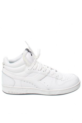 Ανδρικά παπούτσια Diadora, Μέγεθος 42, Χρώμα Λευκό, Τιμή 81,62 €