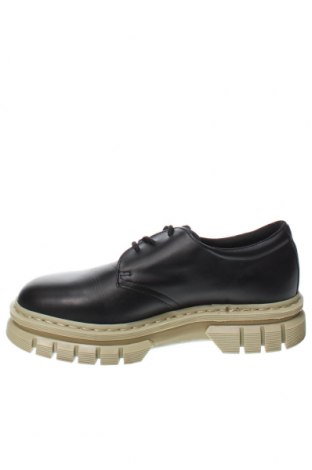 Мъжки обувки Dr. Martens, Размер 45, Цвят Черен, Цена 123,00 лв.