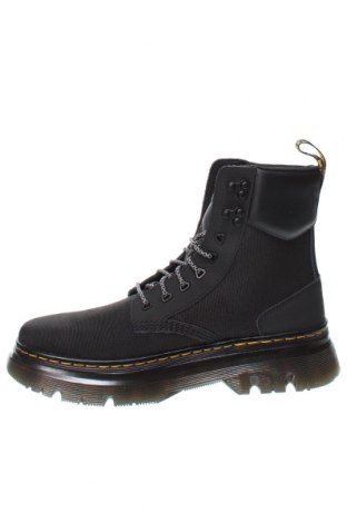 Obuwie męskie Dr. Martens, Rozmiar 44, Kolor Czarny, Cena 584,21 zł