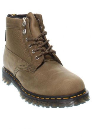 Herrenschuhe Dr. Martens, Größe 42, Farbe Braun, Preis 169,07 €