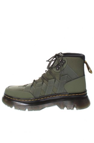 Pánské boty Dr. Martens, Velikost 42, Barva Zelená, Cena  3 176,00 Kč