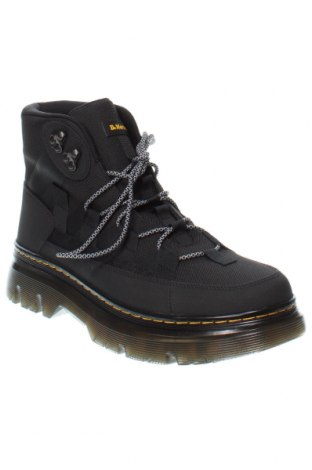 Pánské boty Dr. Martens, Velikost 46, Barva Černá, Cena  2 240,00 Kč