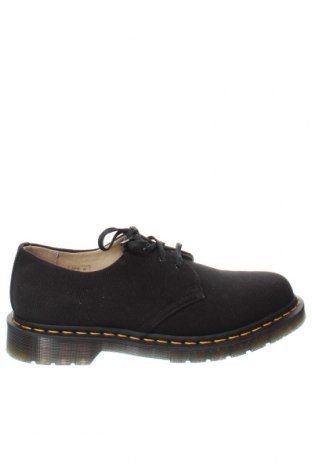Мъжки обувки Dr. Martens, Размер 42, Цвят Черен, Цена 199,20 лв.
