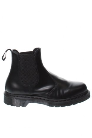 Ανδρικά παπούτσια Dr. Martens, Μέγεθος 43, Χρώμα Μαύρο, Τιμή 131,87 €