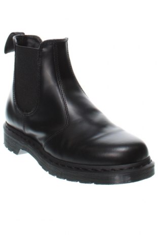 Мъжки обувки Dr. Martens, Размер 43, Цвят Черен, Цена 255,84 лв.