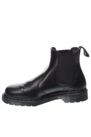 Мъжки обувки Dr. Martens, Размер 43, Цвят Черен, Цена 255,84 лв.