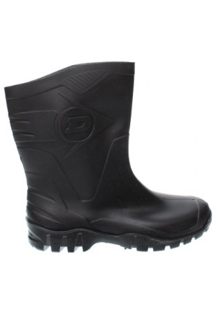 Ανδρικά παπούτσια Dunlop, Μέγεθος 45, Χρώμα Μαύρο, Τιμή 36,08 €