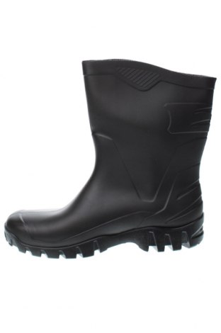 Ανδρικά παπούτσια Dunlop, Μέγεθος 47, Χρώμα Μαύρο, Τιμή 72,16 €