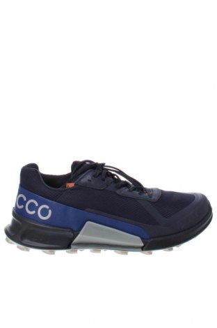 Pánske topánky ECCO, Veľkosť 43, Farba Modrá, Cena  156,19 €
