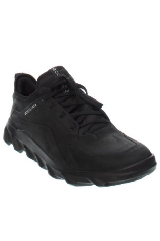 Мъжки обувки ECCO, Размер 44, Цвят Черен, Цена 203,00 лв.